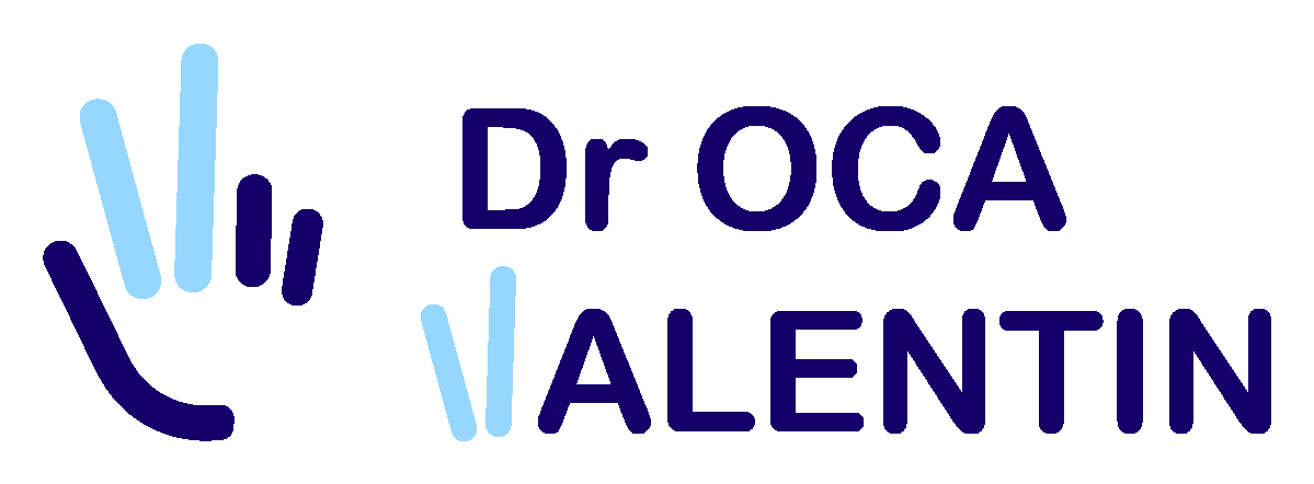 Dr OCA Valentin chirurgien main Roncq
